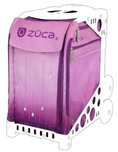 BOSSA ZUCA VELVET RAIN4885