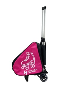 TROLLEY HOCKEYMANIA FÚCSIA4886