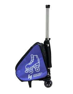 TROLLEY HOCKEYMANIA LILA4887