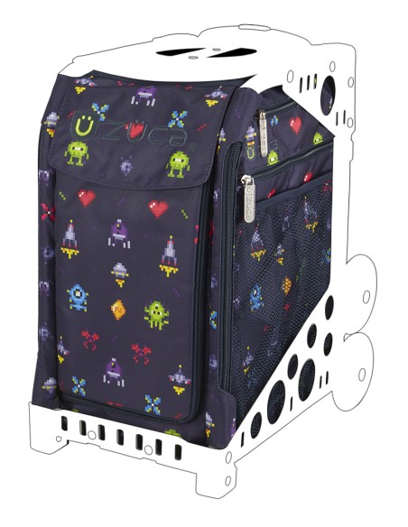 BOSSA ZUCA PIXEL PLAY4890