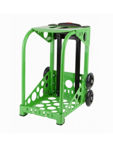 ESTRUCTURA ZUCA VERDA4901