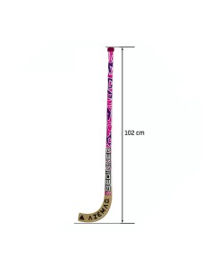 STICK AZEMAD BEGINNER ROSA4917 2