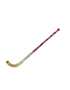 STICK AZEMAD BEGINNER ROJO4916