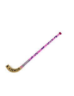STICK AZEMAD MINI HOCKEY ROSA4920