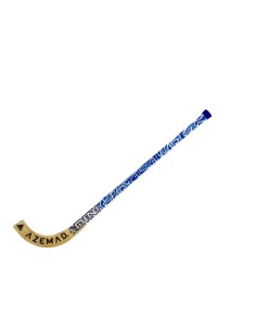 STICK AZEMAD MINI HOCKEY AZUL4918