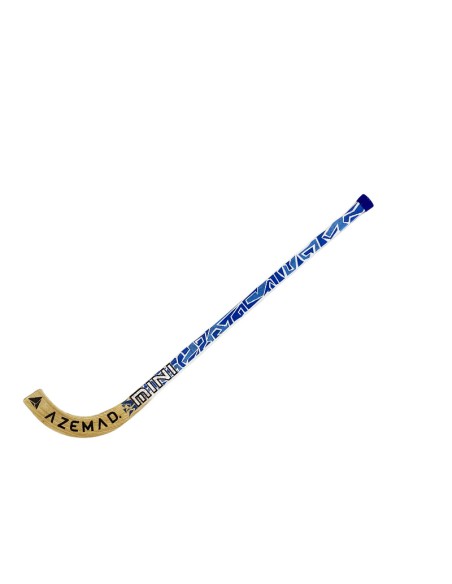 STICK AZEMAD MINI HOCKEY AZUL4918