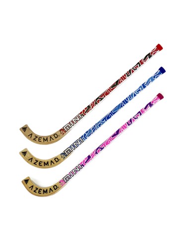 STICK AZEMAD MINI HOCKEY AZUL4923