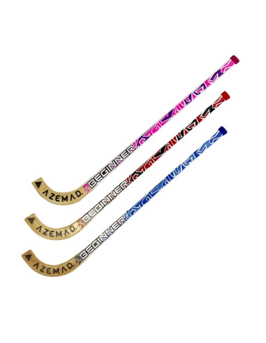 STICK AZEMAD BEGINNER AZUL4924