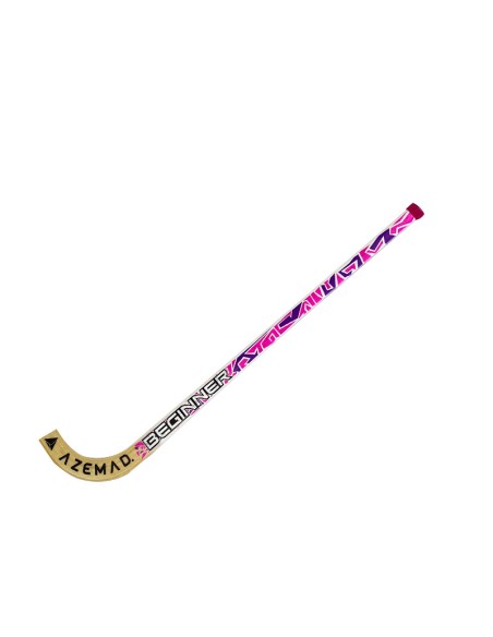 STICK AZEMAD BEGINNER ROSA4917