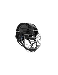 CASC BAUER COMBO RE-AKT 55 NEGRE L4932