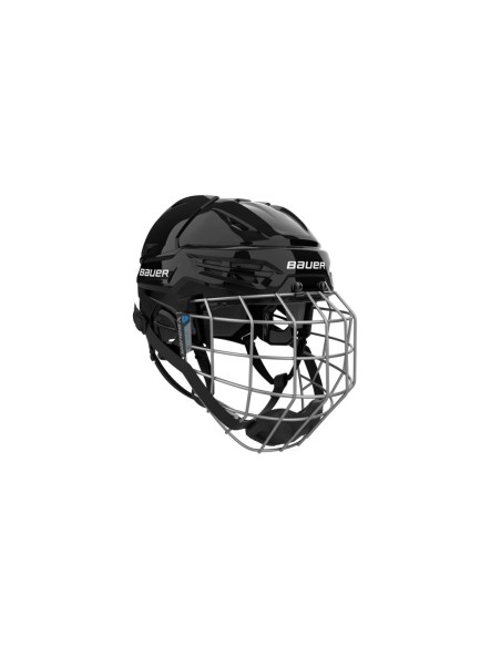 CASC BAUER COMBO RE-AKT 55 NEGRE L4932