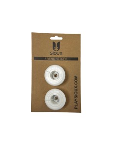 PARELL FRENS SIOUX STARTER BLANCS4955