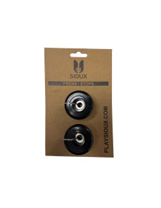 PARELL FRENS SIOUX STARTER NEGRES4956