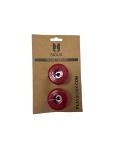 PARELL FRENS SIOUX STARTER VERMELLS4957