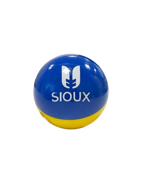 PILOTA HOQUEI SIOUX BLAU ROYAL GROC4981
