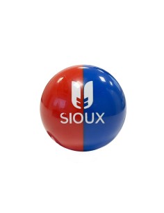 PILOTA HOQUEI SIOUX BLAU VERMELL ROYAL4982