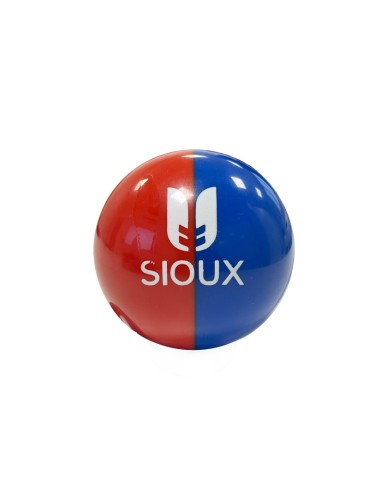 PILOTA HOQUEI SIOUX BLAU VERMELL ROYAL4982