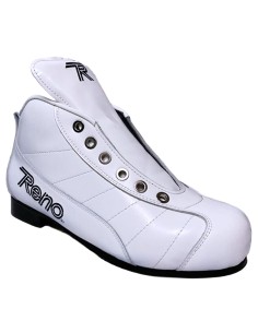 BOTES RENO MILLENIUM PLUS 3 BLANC (36-48)4985