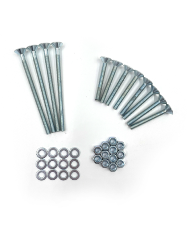 SET CARGOLS MONTAGE ROLL-LINE4988