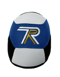 GENOLLERES RENO MASTER TEX BLAU ROYAL NEGRE BLANC JÚNIOR5082