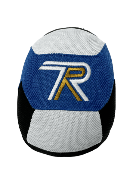 GENOLLERES RENO MASTER TEX BLAU ROYAL NEGRE BLANC JÚNIOR5082