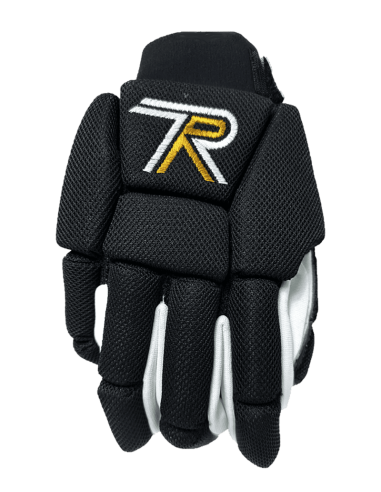GUANTS RENO MASTER TEX NEGRE ALEVÍ5084