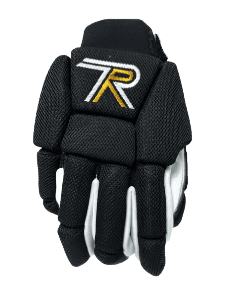 GUANTS RENO MASTER TEX NEGRE ALEVÍ5084