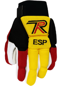 GUANTS RENO MASTER TEX ESPAÑA BENJAMÍ5095