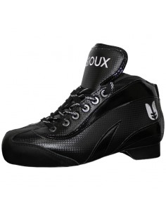 BOTAS SIOUX TOP MVP36