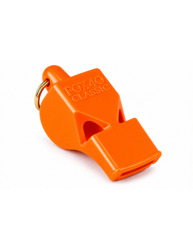 XIULET FOX 40 CLASSIC TARONJA5310