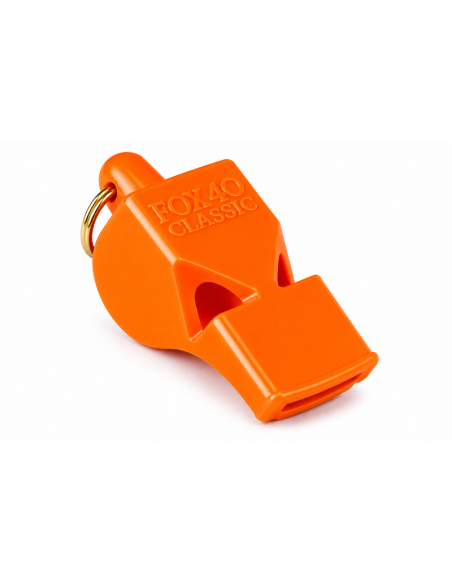 XIULET FOX 40 CLASSIC TARONJA5310