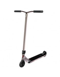 SCOOTER BW KILLER K8 SILVER 598