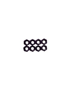 SET FEMELLES AUTOBLOCANTS M7 QS LILA5250