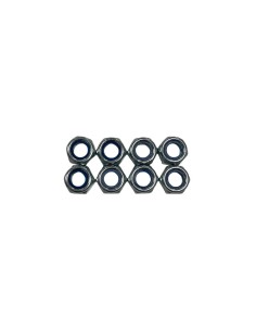 SET FEMELLES AUTOBLOCANTS M75187