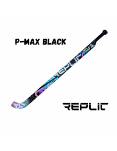 STICK REPLIC PORTER P-MAX 2.6 NEGRE5324
