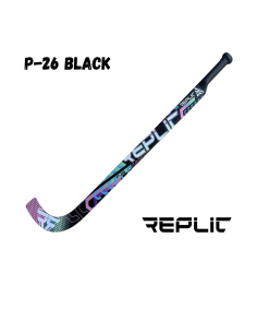 STICK REPLIC PORTER P-26 NEGRE5328