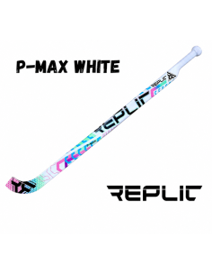 STICK REPLIC PORTER P-MAX 2.6 BLANC5329