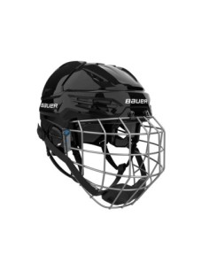 CASC BAUER COMBO RE-AKT 55 NEGRE L5332