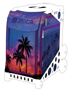 BOSSA ZUCA ISLAND LIFE5363