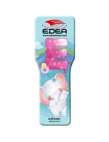 SPINNER EDEA ELEFANT5392