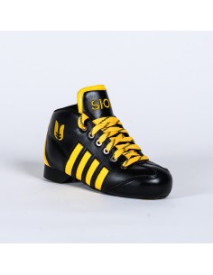BOTES SIOUX SHARKI NEGRE GROC (28-36)5491