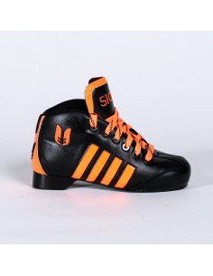 BOTES SIOUX SHARKI NEGRE TARONJA (28-36)5501 2