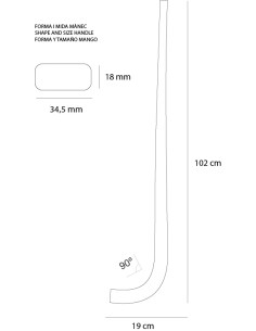 STICK AZEMAD COMPACT JUMBO4852 2