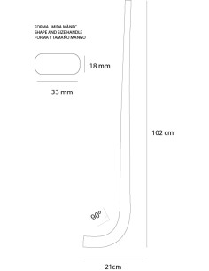 STICK AZEMAD COMPACT114 2