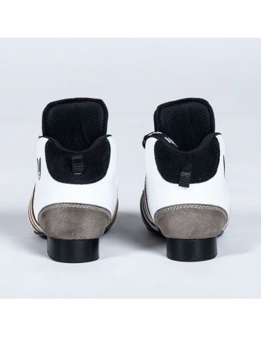 BOTES SIOUX TOTEM BLANC NEGRE (37-45)5827