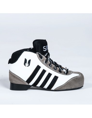 BOTES SIOUX TOTEM BLANC NEGRE (37-45)5828