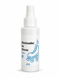 SPRAY ANTI OLORS SIOUX TALC5875