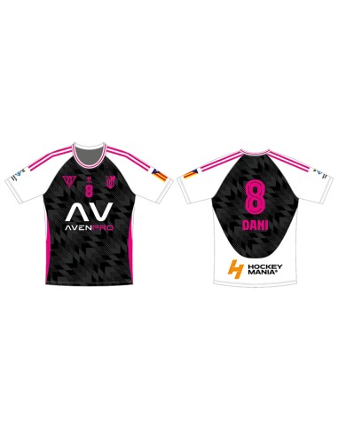 SAMARRETA EQUIP FEMENI SIOUX CP FOLGUEROLES5876