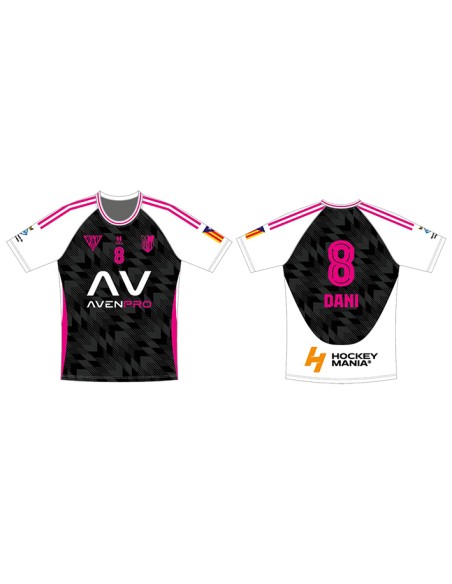 SAMARRETA EQUIP FEMENI SIOUX CP FOLGUEROLES5876