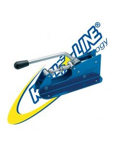 EXTRACTOR DE RODAMIENTOS ROLL-LINE732